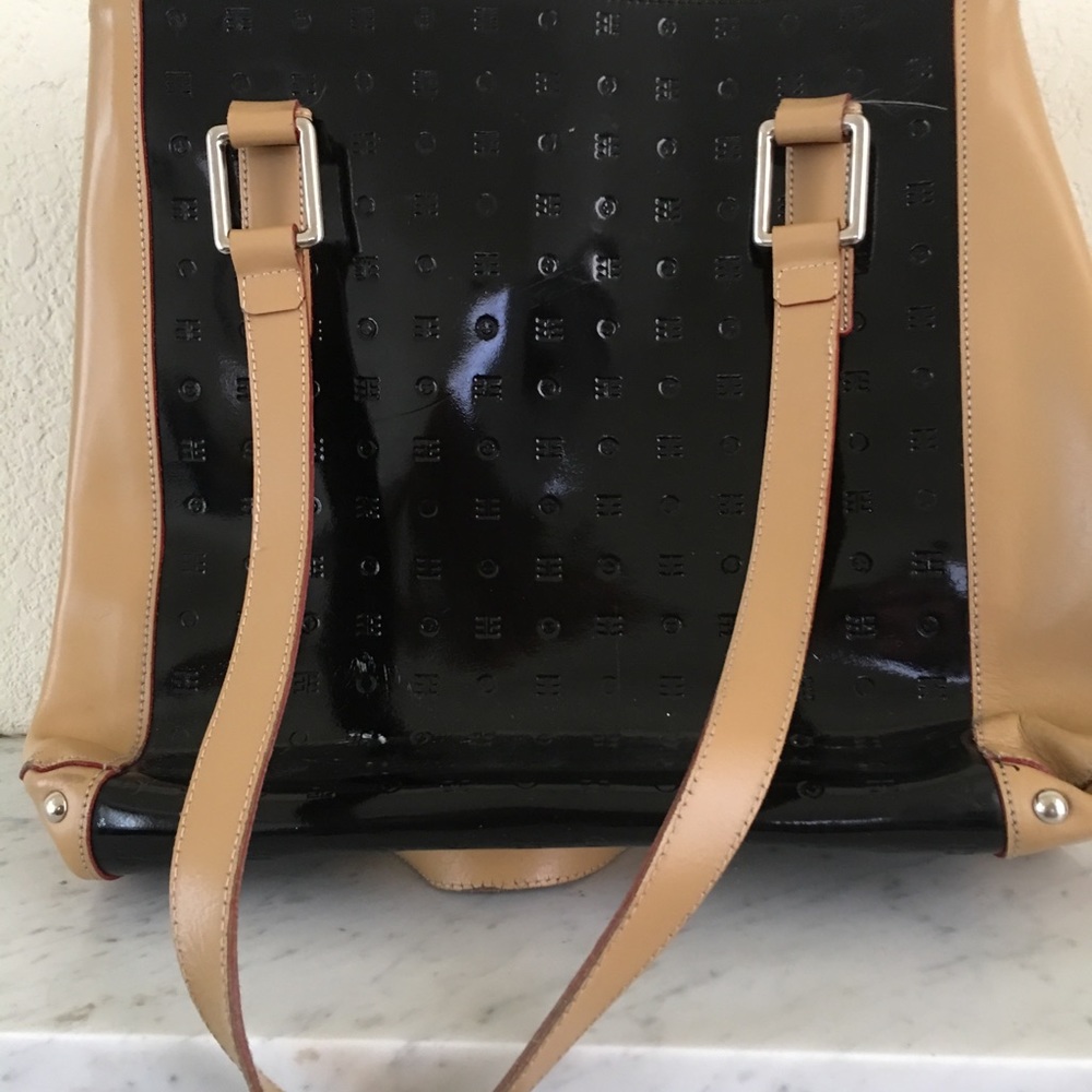 Arcadia of Italy purse